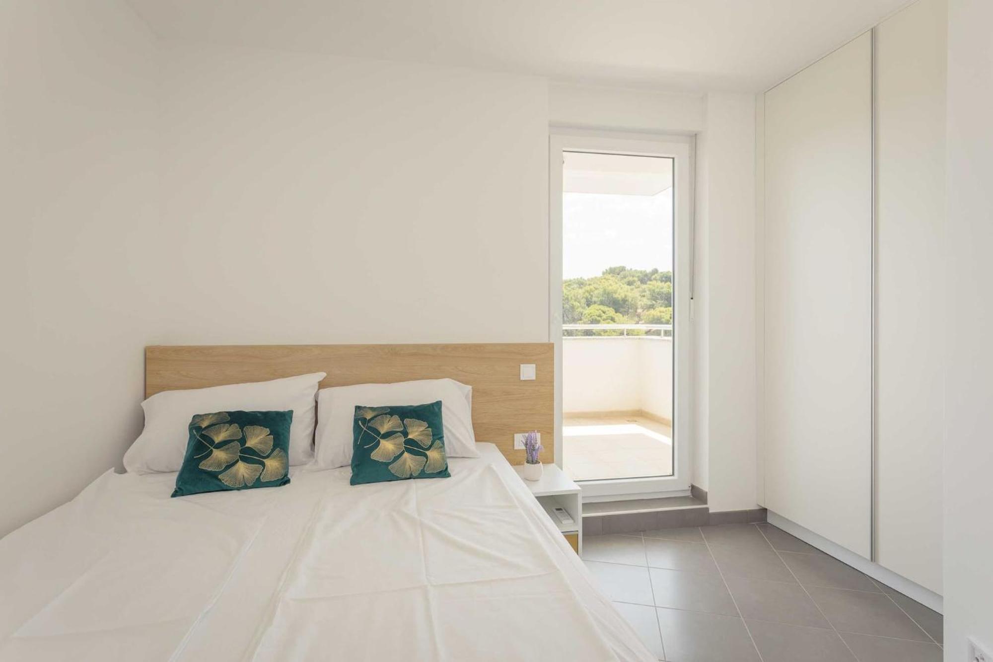פרמנטורה Apartments At Villa Frida מראה חיצוני תמונה